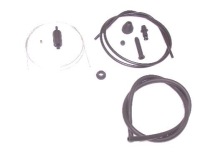 Трос газа renault twingo 1,2 93- Цена, фото thumb