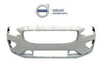 фото thumb №1, Volvo s60 iii v60 ii 2018- бампер перед передний r-design 31690530 =