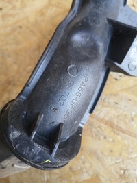 фото thumb №7, Zafira expert proace труба интеркулер 9675758280