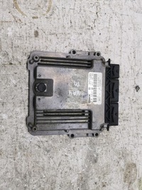 фото thumb №1, Бортовий комп'ютер двигуна renault scenic iii 1.9 dci 08-16