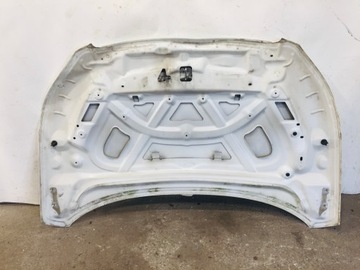 фото thumb №8, Капот колір kwe kwed peugeot 308 t9 #141