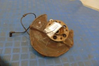 фото thumb №1, Mercedes a klasa w169 2.0cdi поворотный кулак левый перед