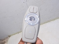 фото thumb №6, Лампа освітлення кабіни ford mondeo mk4 lift