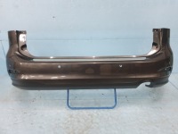 Купить Бампер ford focus mk4 iv kombi задняя задний, фото thumb