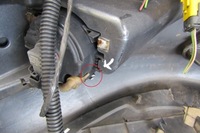 фото thumb №12, Бампер перед передний citroen c4 grand picasso i 06-10