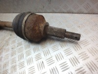 фото thumb №2, Ford transit mk8 2.2 tdci привідний вал ліва короткий