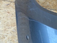 Mercedes c-klasse w204 2006 2007 2008 бампер Доставка, фото thumb