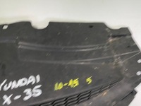 фото thumb №5, Решітка радіатора решітка радіатора hyundai ix35 10-15