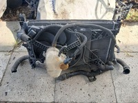 фото thumb №1, Радіаторів води кондиціонера інтеркулер вентилятор corsa d meriva 1.3 cdti