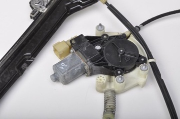 фото thumb №7, Maserati ghibli iii подъемник стекла правые перед