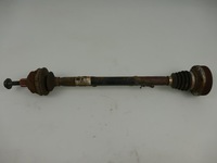 фото thumb №1, Audi a8 d3 lift 3.0 tdi приводной вал левый задняя левая задняя