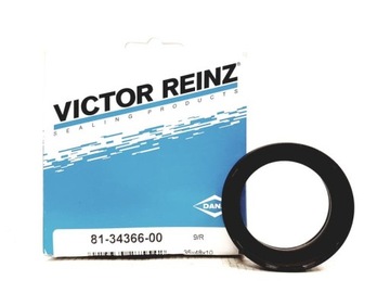 фото thumb №10, Сальник вала коленчатого перед 35x48x10 audi a1, a2, a3, a4, a4