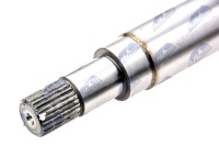 фото thumb №4, Nty привідний вал привідна ford transit connect 1.8tdci 75km 03- права