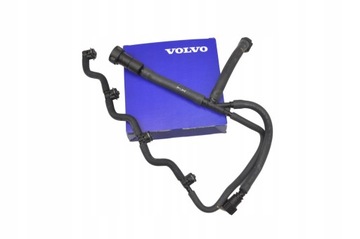фото thumb №1, Volvo v70 xc70 s80 шланг паливний 2,0d оригінальний номер