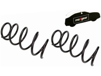 фото thumb №1, Пружини перед renault grand scenic ii 1.9 04-06 +ароматизатор