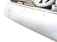 фото thumb №7, Решётка радиатора решётка радиатора радиатора эмблема vw passat cc 3c8853651