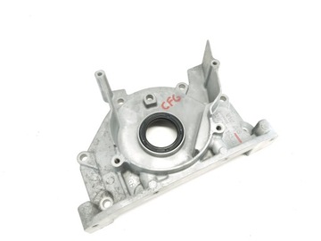 фото thumb №5, Корпус ущільнювач вала vw passat b7 2.0 tdi 03g103153b cfg