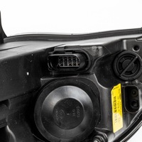 фото thumb №10, Фара hella 1le 247 013-081 правый vw golf plus