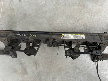 фото thumb №7, Pas переднє радіатор chrysler 300c