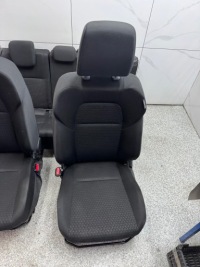 фото thumb №8, Комплект сидений левое правое перед зад suzuki swift mk8 vi 2017-2023