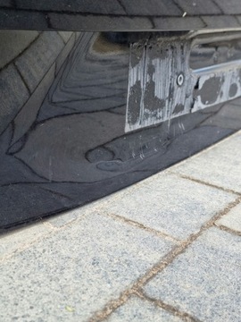 фото thumb №4, Golf viii универсал крышка багажника