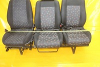 фото thumb №5, Сидіння сидіння лавка задня задня mercedes vito w639