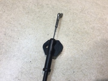 фото thumb №8, Замок дверь левый зад vectra c 13157758 5 pin