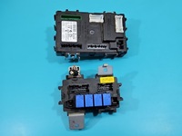 фото thumb №9, Бортовий комп'ютер блок керування двигуна 0281018172 237100746r renault koleos 2.0 dci