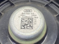 фото thumb №16, Динамик дверь передних перед audi a3 s3 8v 8v0035415