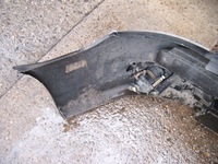 фото thumb №9, Saab 9-5 2005-2009 1.9 tids бампер перед переднє з halogenami код lak:298