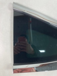 фото thumb №2, Скло кузовна ліва tesla x