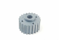 фото thumb №11, Колесо зубчасте вала колінчастого audi a4 seat leon skoda octavia ii vw golf v,