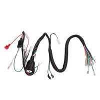 фото thumb №8, Джгут трубопровід електричних запуску abs tpu