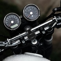 фото thumb №9, Зарядное устройство usb do motocykla с dwoma i индикатором напряжения