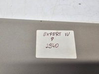 фото thumb №7, Козырёк правый expert jumpy proace iv 16- #2940