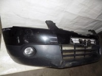 фото thumb №6, Nissan qashqai j10 z11 g бампер перед комплектный