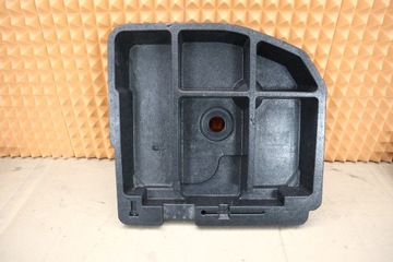 фото thumb №1, Mercedes clk w209 пінополістирол багажника cabrio a2098980307