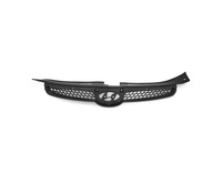 фото thumb №1, Hyundai i30 2007-2010 решётка радиатора решётка радиатора решётка 86351-2l000