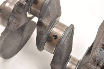 фото thumb №8, Bmw e87 e81 e90 e91 e92 e93 2.0 16v wał коленчатый двигателя n43b20ay 208tys