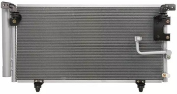 фото thumb №16, Конденсатор nissens 73210ag020