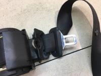 Ремінь безпеки правий перед bmw 3 e46 8207956 Недорого, фото thumb