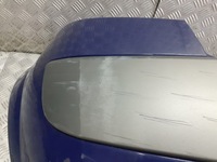 фото thumb №7, Бампер задняя renault megane ii hb dv460