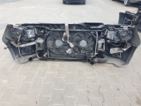 Audi a4 b8 pas передний перед комплект бампер лампы в Украине, фото thumb