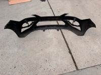 фото thumb №6, Seat leon iii lift бампер передний перед fr5f0807221ab