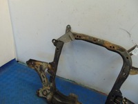 фото thumb №6, Opel corsa c подрамник подрамник двигателя