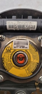 фото thumb №11, Капот панель подушки ремені блок керування toyota yaris ii 06-11r комплект подушка безпеки