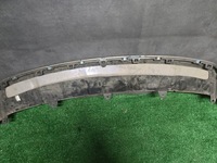 фото thumb №7, Спойлер накладка бампера перед porsche macan 95b