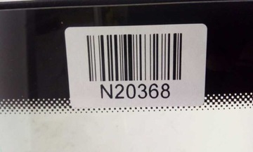 фото thumb №7, Стекло лобовое передняя audi q7 4m 2019- рестайлинг датчик камера с подогревом солнечный now