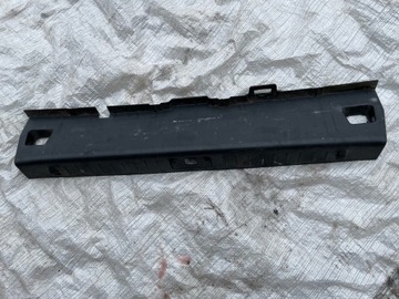 фото thumb №1, Volvo s60 ii захист порога багажника 31307102
