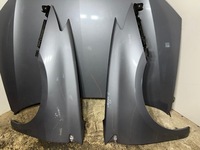 фото thumb №9, Renault laguna iii gt бампер переднє капот 2.0 dci перед крило ternr